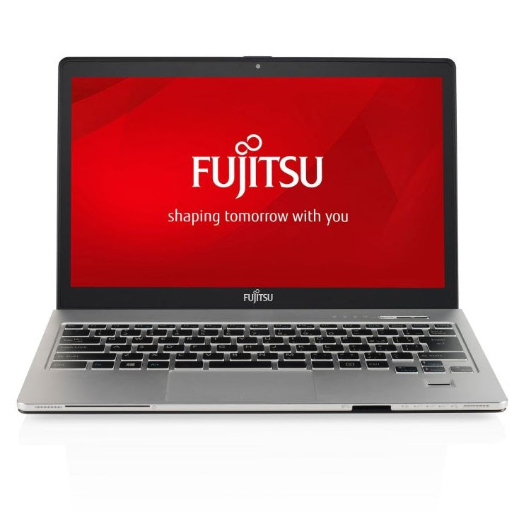 Fujitsu LifeBook S936  i5-6300U / 8 GB / 256 GB SSD / FHD / Win 11