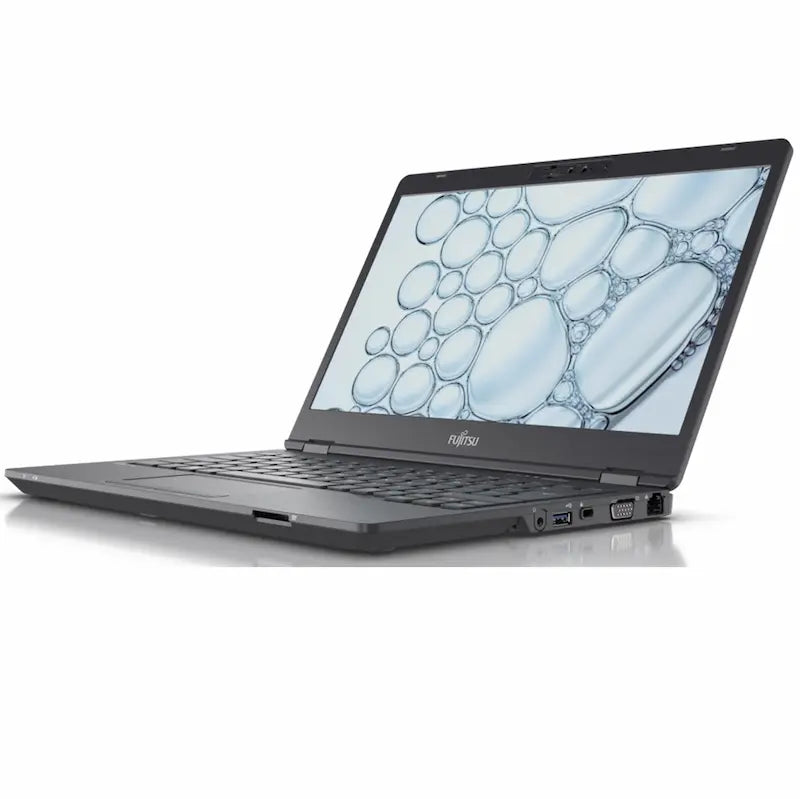 Fujitsu LifeBook U7310  i5-10210U / 8 GB / 256 GB SSD / FHD / Win 11