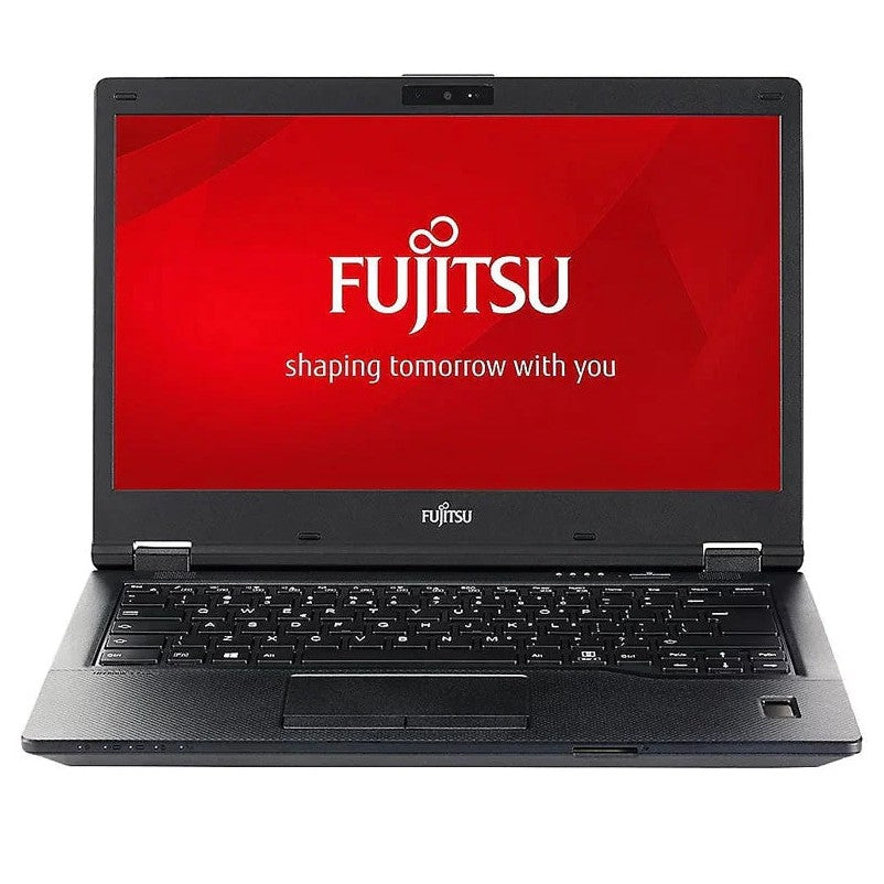 Fujitsu Lifebook E549 i5-8265U / 8 GB / 256 GB SSD / FHD / Win 11