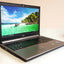 Fujitsu Lifebook E756   i5-6300U / 8 GB / 256 GB SSD / HD / Win 11