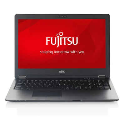 Fujitsu Lifebook U757  i3-7100U / 8 GB / 256 GB SSD / FHD IPS / Win 11