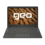Geobook 1E  Intel N4020 / 4 GB / 64 GB SSD / HD / Win 11