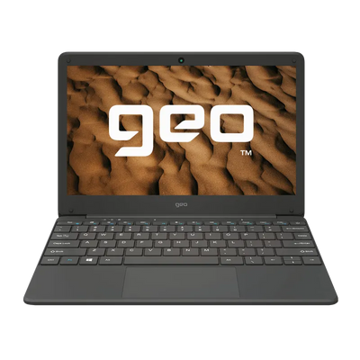 Geobook 1E  Intel N4020 / 4 GB / 64 GB SSD / HD / Win 11