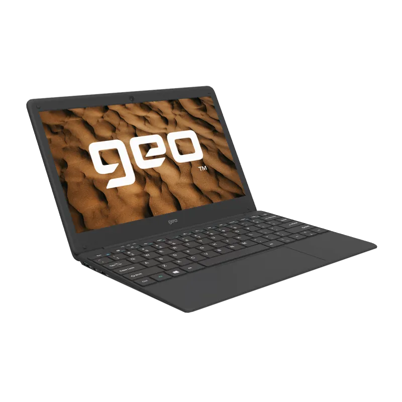 Geobook 1E  Intel N4020 / 4 GB / 64 GB SSD / HD / Win 11