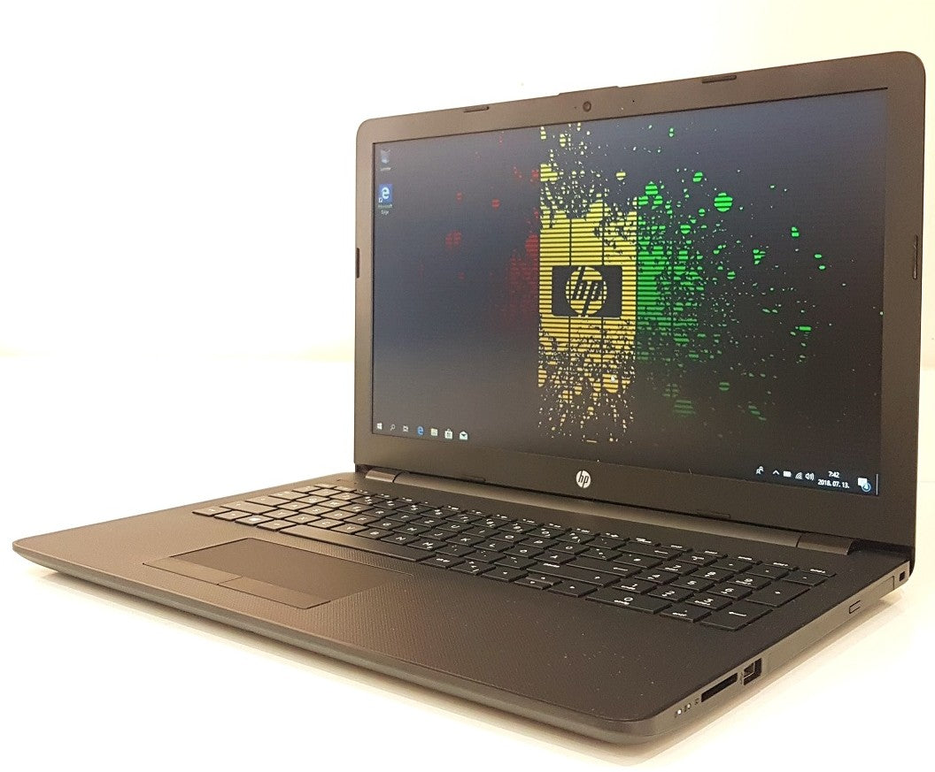HP 250 G4  i5-6200U / 8 GB / 256 GB SSD / FHD / Win 11