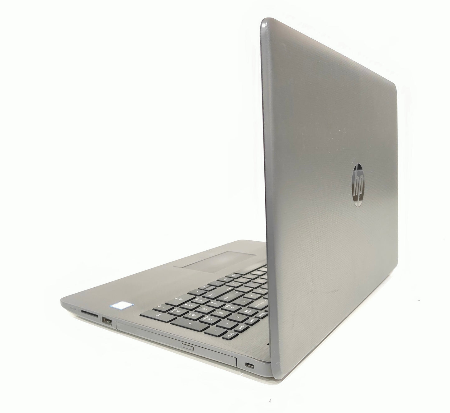 HP 250 G7  i3-7100 / 8 GB / 120 GB SSD / HD / Win 11