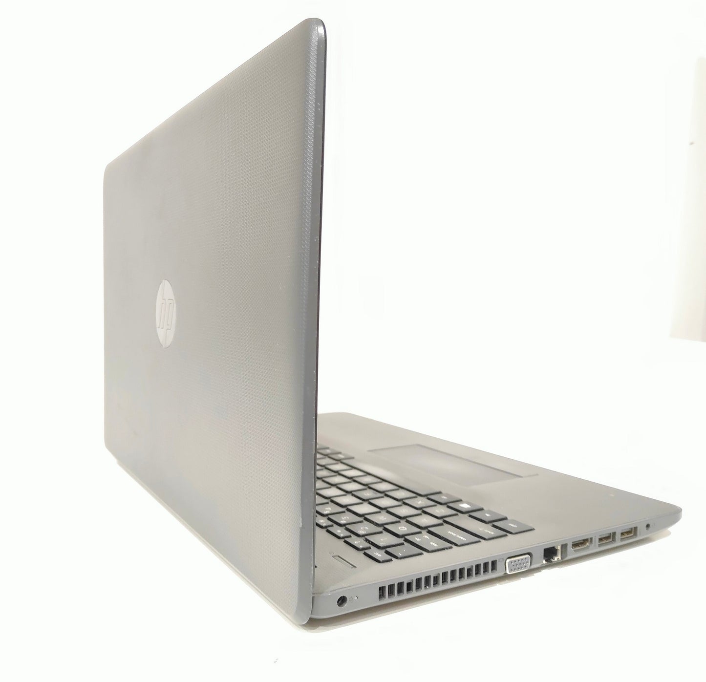 HP 250 G7  i3-7100 / 8 GB / 120 GB SSD / HD / Win 11