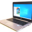 HP EliteBook 820 G3  i5-6300U / 8 GB / 256 GB SSD / HD / Win 11