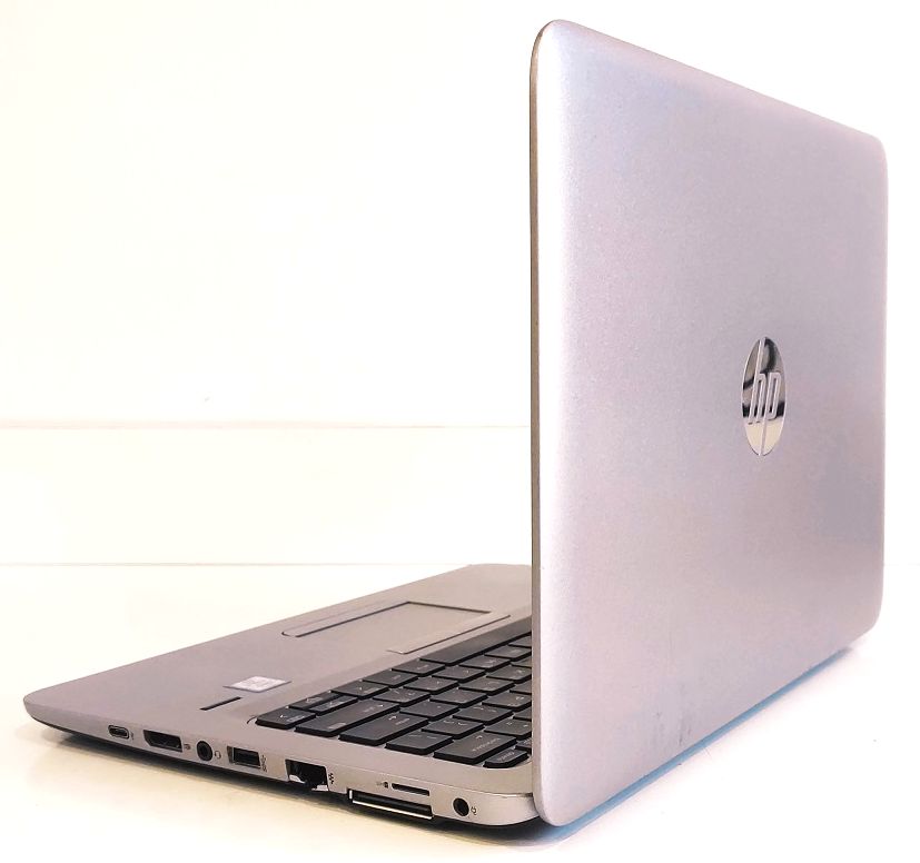 HP EliteBook 820 G3  i5-6300U / 8 GB / 256 GB SSD / HD / Win 11