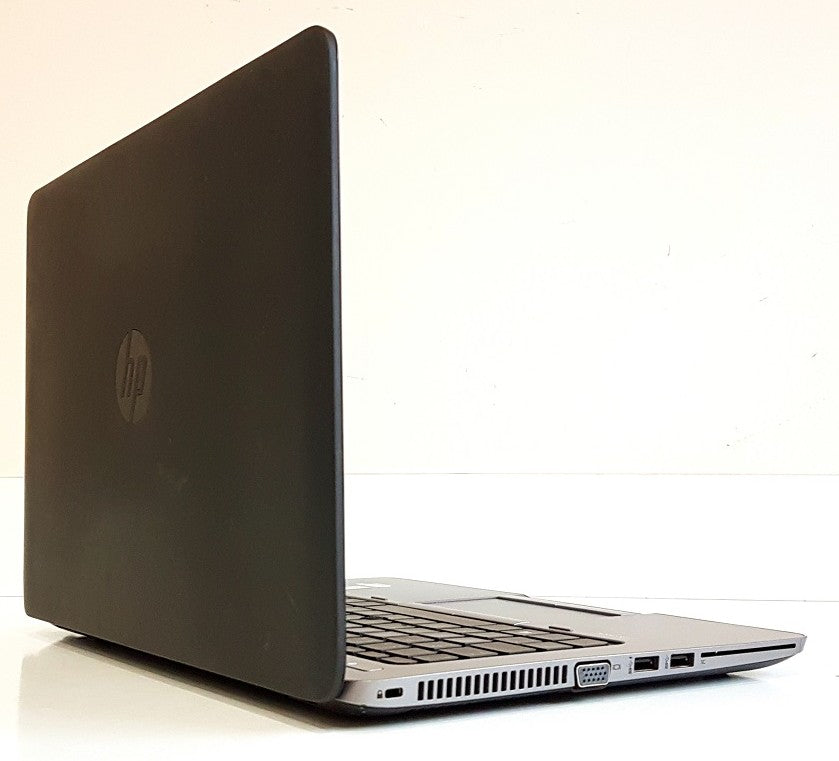 HP EliteBook 840 G2 i5-5300U / 8 GB / 120 GB SSD / FHD / Win 11