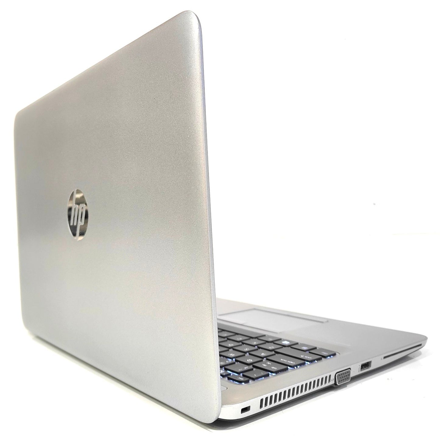 HP EliteBook 840 G3  i5-6300U / 8 GB / 120 GB SSD / FHD / Win 11