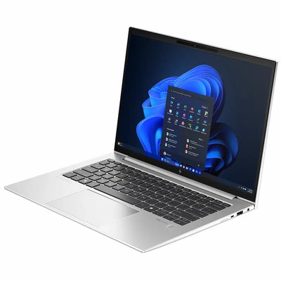 HP EliteBook 845 G11  Ryzen 7 8840U / 16 GB / 512 GB SSD / FHD Touch / Win 11