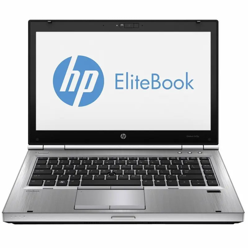 HP EliteBook 8460p i5-3320M / 4 GB / 250 GB / HD / Win 10