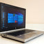 HP EliteBook 8460p i5-3320M / 4 GB / 250 GB / HD / Win 10