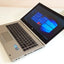 HP EliteBook 8460p i5-3320M / 4 GB / 250 GB / HD / Win 10