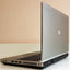 HP EliteBook 8460p i5-3320M / 4 GB / 250 GB / HD / Win 10
