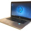 HP EliteBook 850 G2  i5-5300U / 8 GB / 256 GB SSD / FHD / Win 10