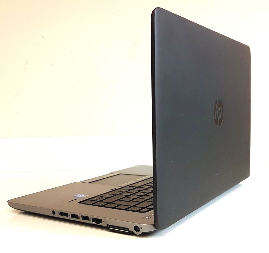 HP EliteBook 850 G2  i5-5300U / 8 GB / 256 GB SSD / FHD / Win 10