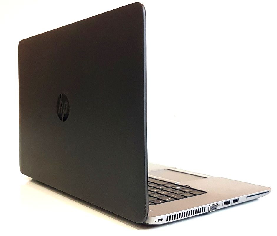 HP EliteBook 850 G2  i5-5300U / 8 GB / 256 GB SSD / FHD / Win 10