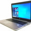 HP EliteBook 850 G3  i5-6200U / 8 GB / 256 GB SSD / FHD / Win 11