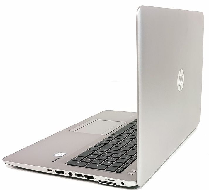 HP EliteBook 850 G3  i5-6200U / 8 GB / 256 GB SSD / FHD / Win 11