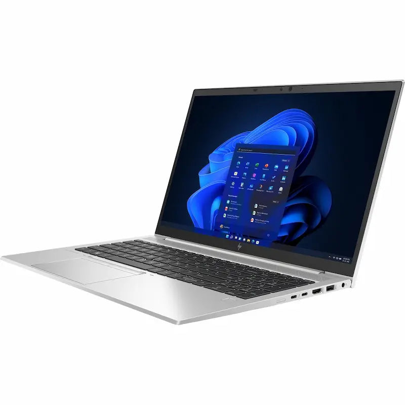 HP EliteBook 850 G8  i5-1135G7 / 8 GB / 256 GB SSD / FHD IPS / Win 11
