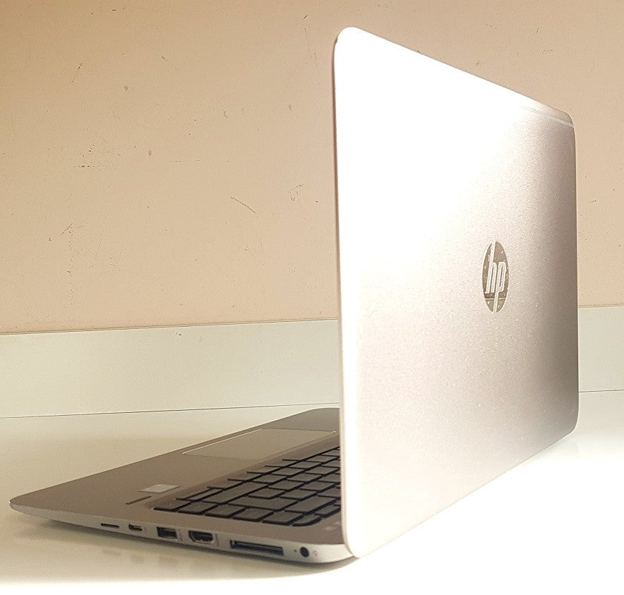 HP EliteBook Folio 1040 G3 i5-6300U / 8 GB / 256 GB SSD / FHD / Win 11