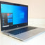 HP EliteBook Folio 1040 G4 i5-7300U / 8 GB / 256 GB SSD / FHD / Win 11