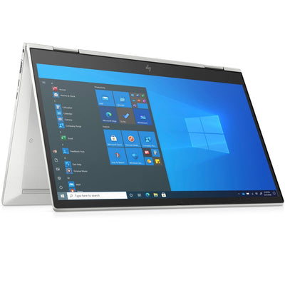 HP EliteBook X360 1030 G2  i5-7300U / 8 GB / 256 GB SSD / FHD Touch / Win 11