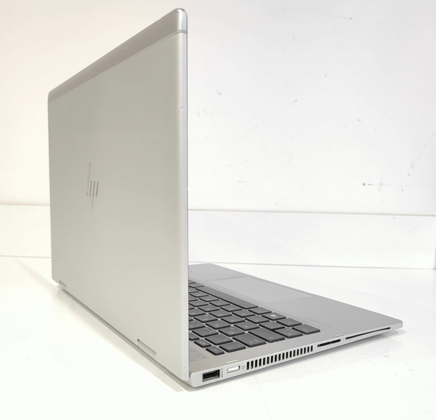 HP EliteBook X360 1030 G2  i5-7300U / 8 GB / 256 GB SSD / FHD Touch / Win 11