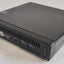 HP EliteDesk 800 G2 tiny mini pc  i5-6500T / 8 GB / 120 GB SSD / Win 11