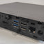 HP EliteDesk 800 G2 tiny mini pc  i5-6500T / 8 GB / 120 GB SSD / Win 11