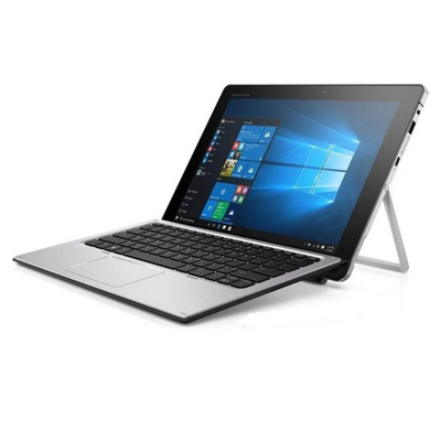 HP Elite X2 1012 G1  m7-6Y75 / 8 GB / 256 GB SSD / FHD Touch / Win 11