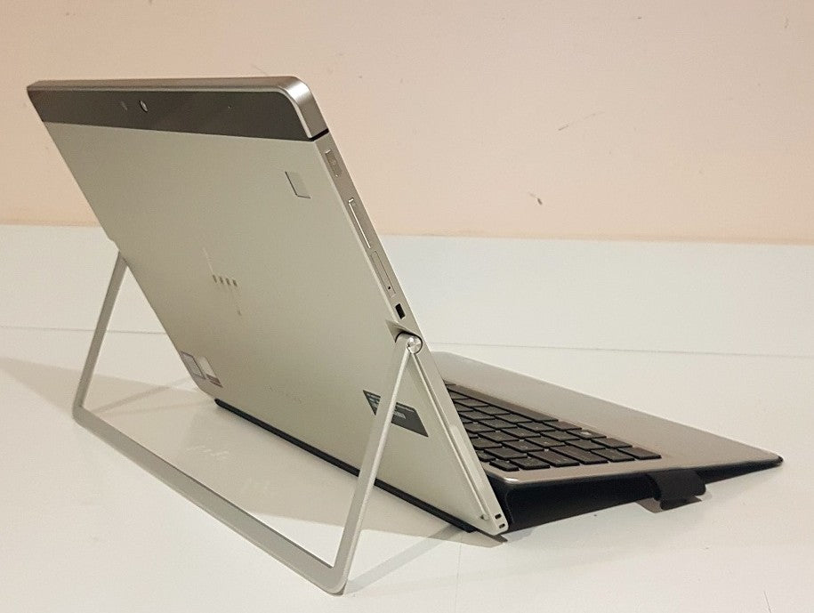 HP Elite X2 1012 G1  m7-6Y75 / 8 GB / 256 GB SSD / FHD Touch / Win 11