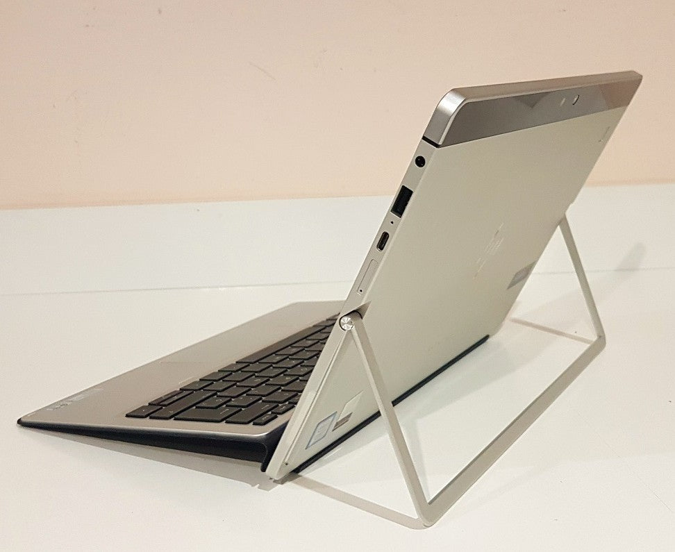 HP Elite X2 1012 G1  m7-6Y75 / 8 GB / 256 GB SSD / FHD Touch / Win 11