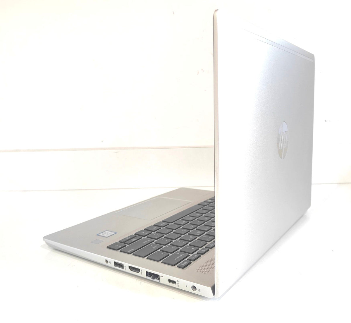 HP ProBook 430 G6   i5-8265U / 8 GB / 120 GB SSD / FHD / Win 11 / B kat