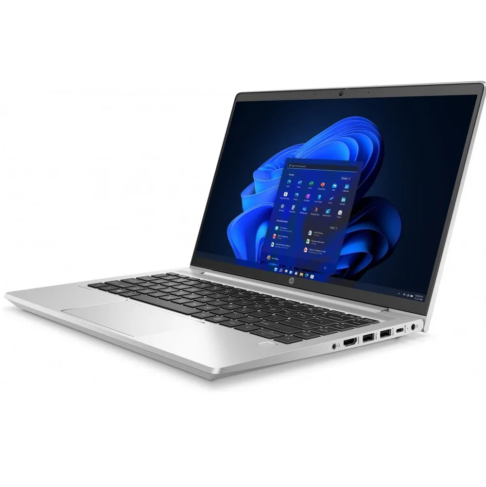 HP ProBook 440 G8 i3-1115G4 / 8 GB / 256 GB SSD / FHD / Win 11