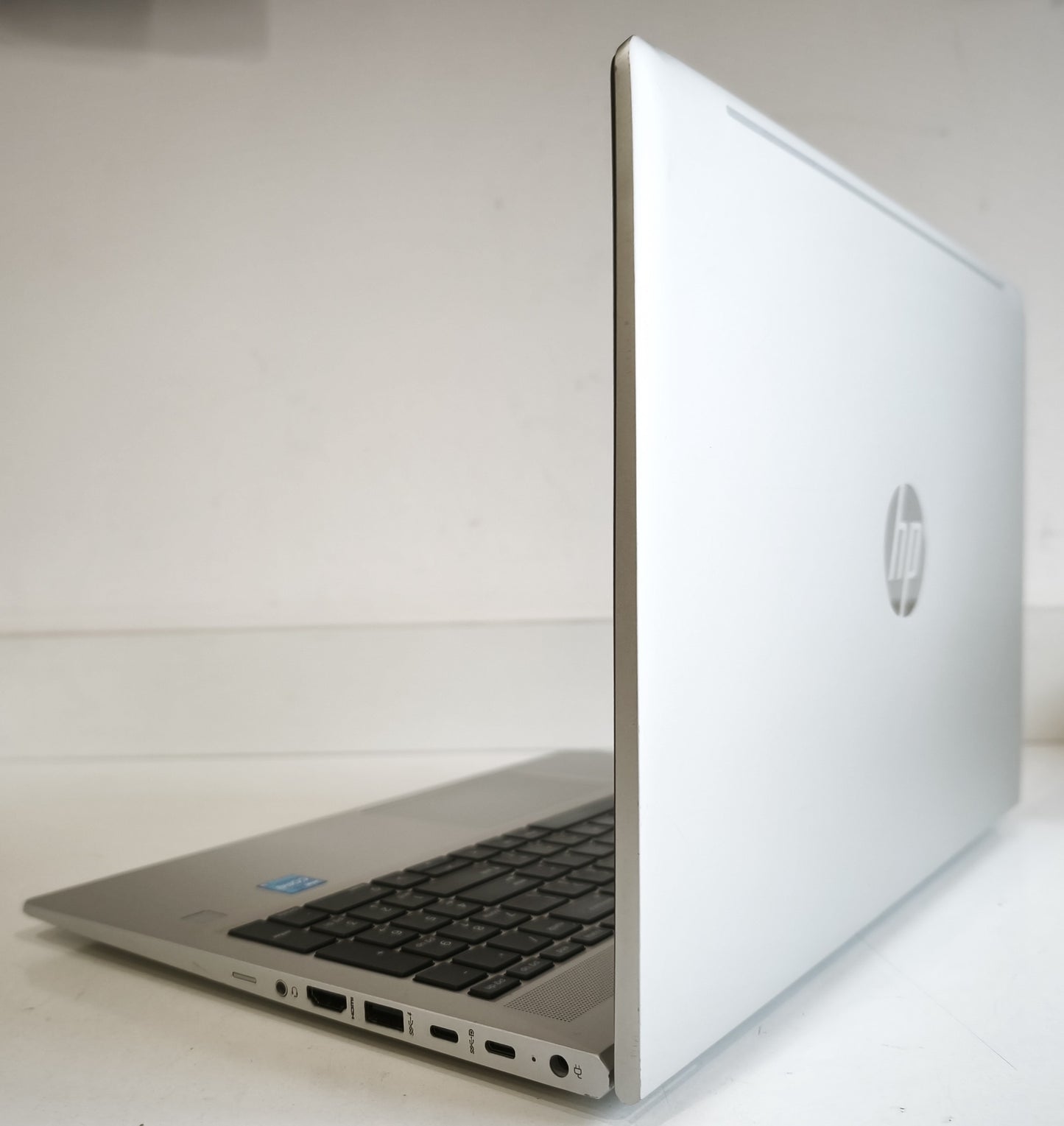 HP ProBook 450 G10  i3-1315U / 16 GB / 256 GB SSD / FHD / Win 11