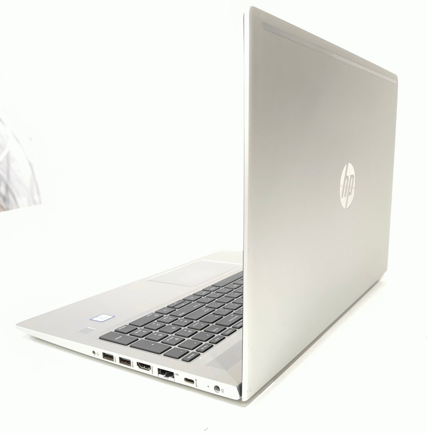 HP ProBook 450 G8  i3-1115G4 / 8 GB / 256 GB SSD / FHD / Win 11