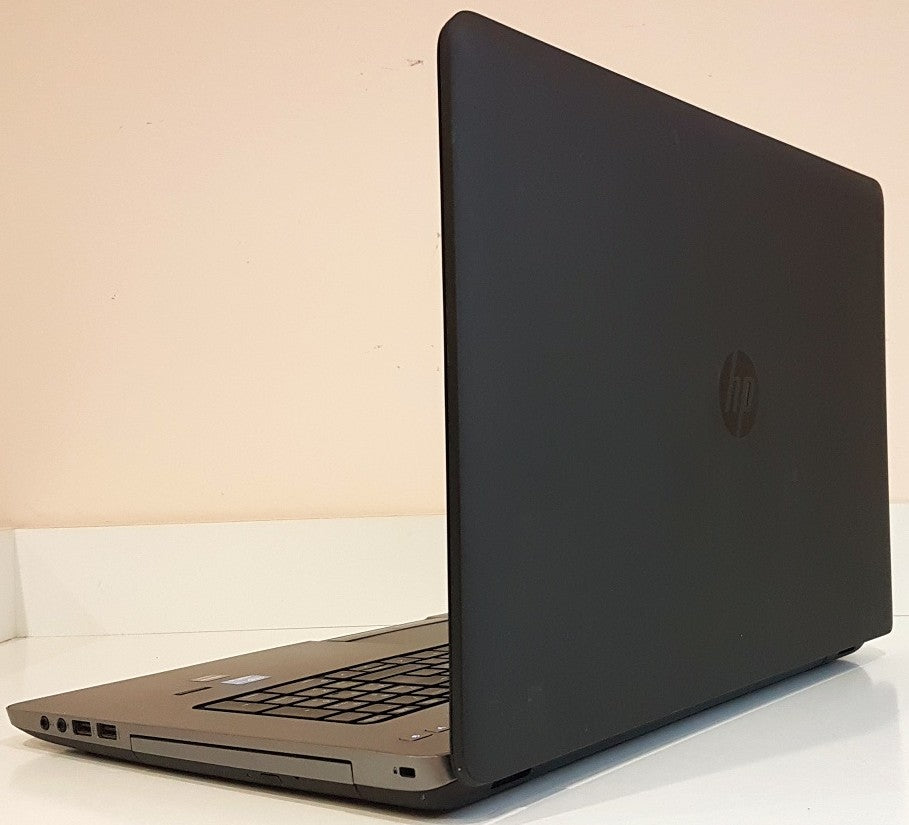 HP ProBook 450 G1  i3-4000M / 4 GB / 500 GB HDD / Win 10