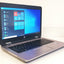 HP ProBook 640 G2  i5-6300U / 8 GB / 256 GB SSD / Win 11