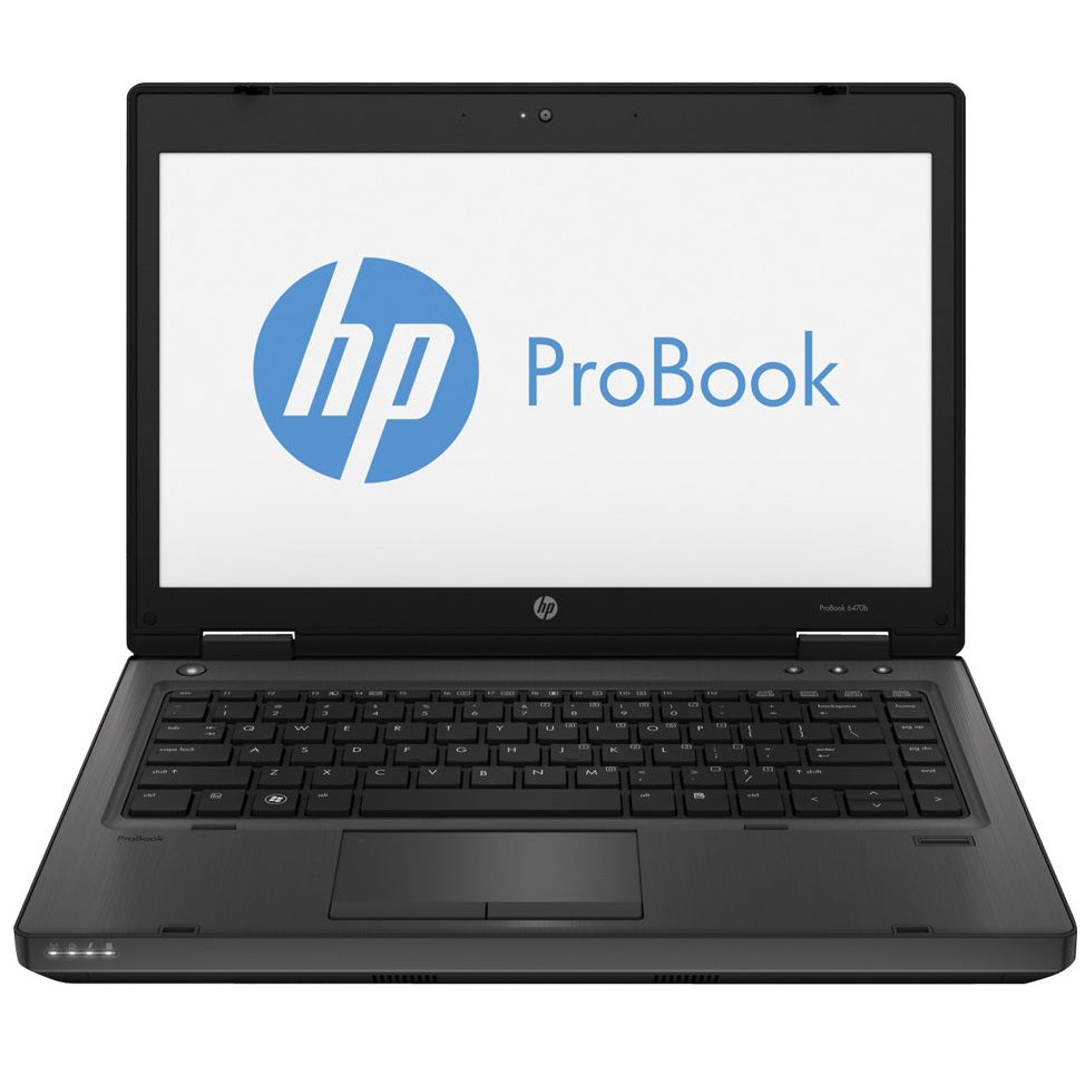 HP ProBook 6570b  i5-3320M / 8 GB / 120 GB SSD / FHD / Win 10