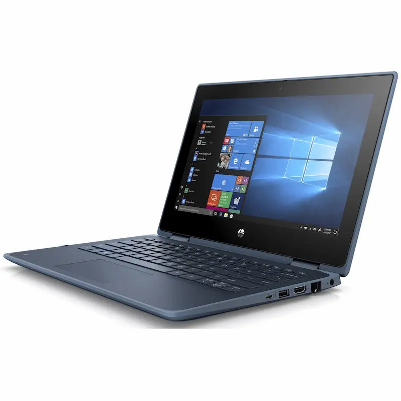 HP ProBook x360 11 G5  N5030 / 4 GB / 120 GB SSD / HD Touch / Win 11