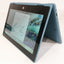 HP ProBook x360 11 G5  N5030 / 4 GB / 120 GB SSD / HD Touch / Win 11