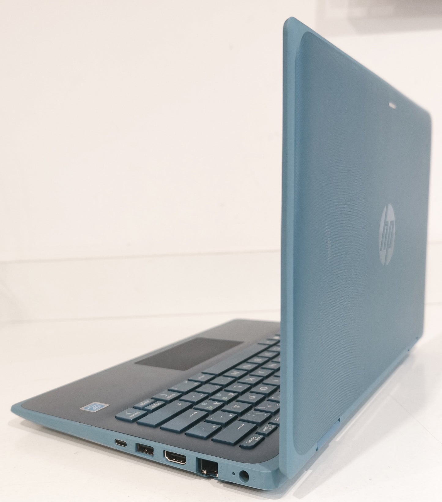 HP ProBook x360 11 G5  N5030 / 4 GB / 120 GB SSD / HD Touch / Win 11