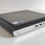 HP ProDesk 400 G4 Tiny i5-8500T / 8 GB / 256 GB / Win 11