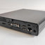 HP ProDesk 400 G4 Tiny i5-8500T / 8 GB / 256 GB / Win 11