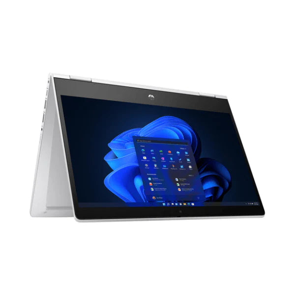 HP ProBook x360 435 G9  Ryzen 7 5825U / 16 GB / 512 GB SSD / FHD Touch / Win 11