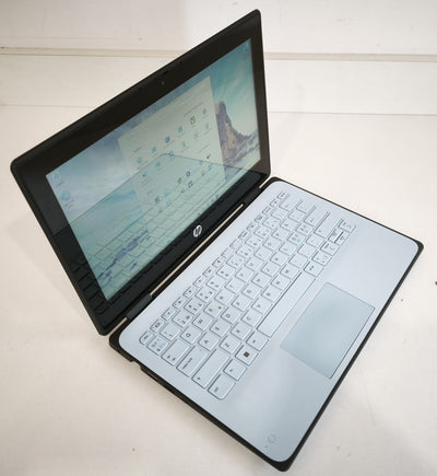 HP Pro x360 Fortis G9  N6000 / 8 GB / 256 GB SSD / Touch / Win 11