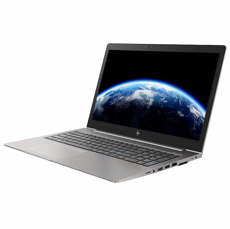 HP ZBook 15u G5   i5-8250U / 8 GB / 256 GB SSD / FHD / Radeon / Win 11